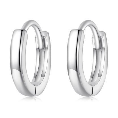 Elegant Clip-On Earrings