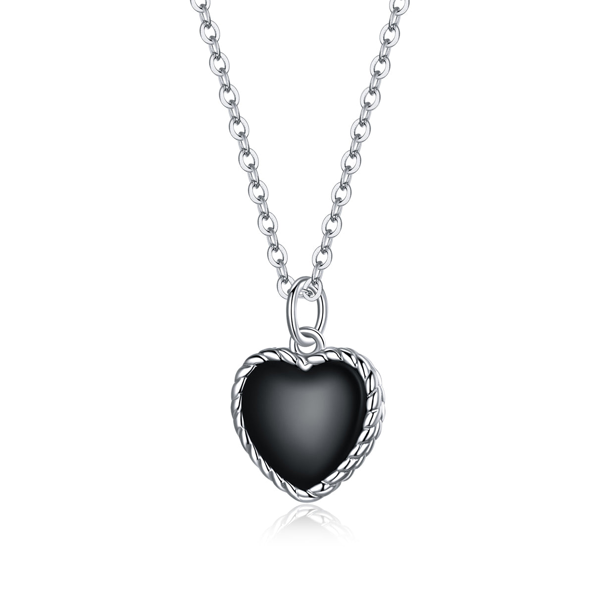 Heartfelt Romance Necklace