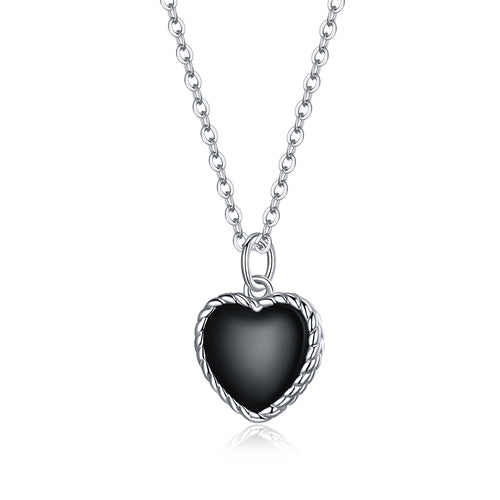 Heartfelt Romance Necklace