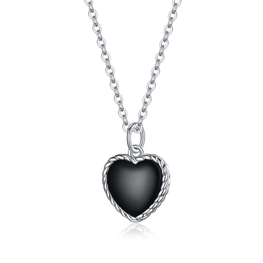 Heartfelt Romance Necklace