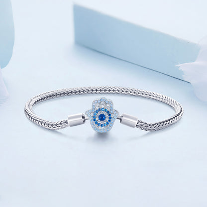 Hamsa Hand Basic Bracelet