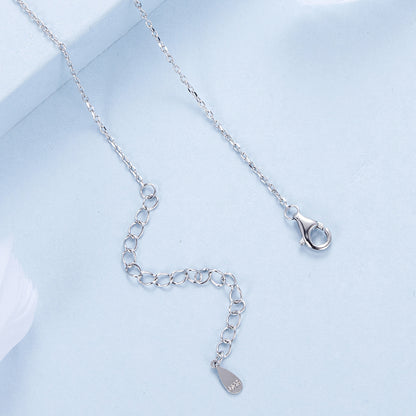 Twinkle Star Pendant Necklace