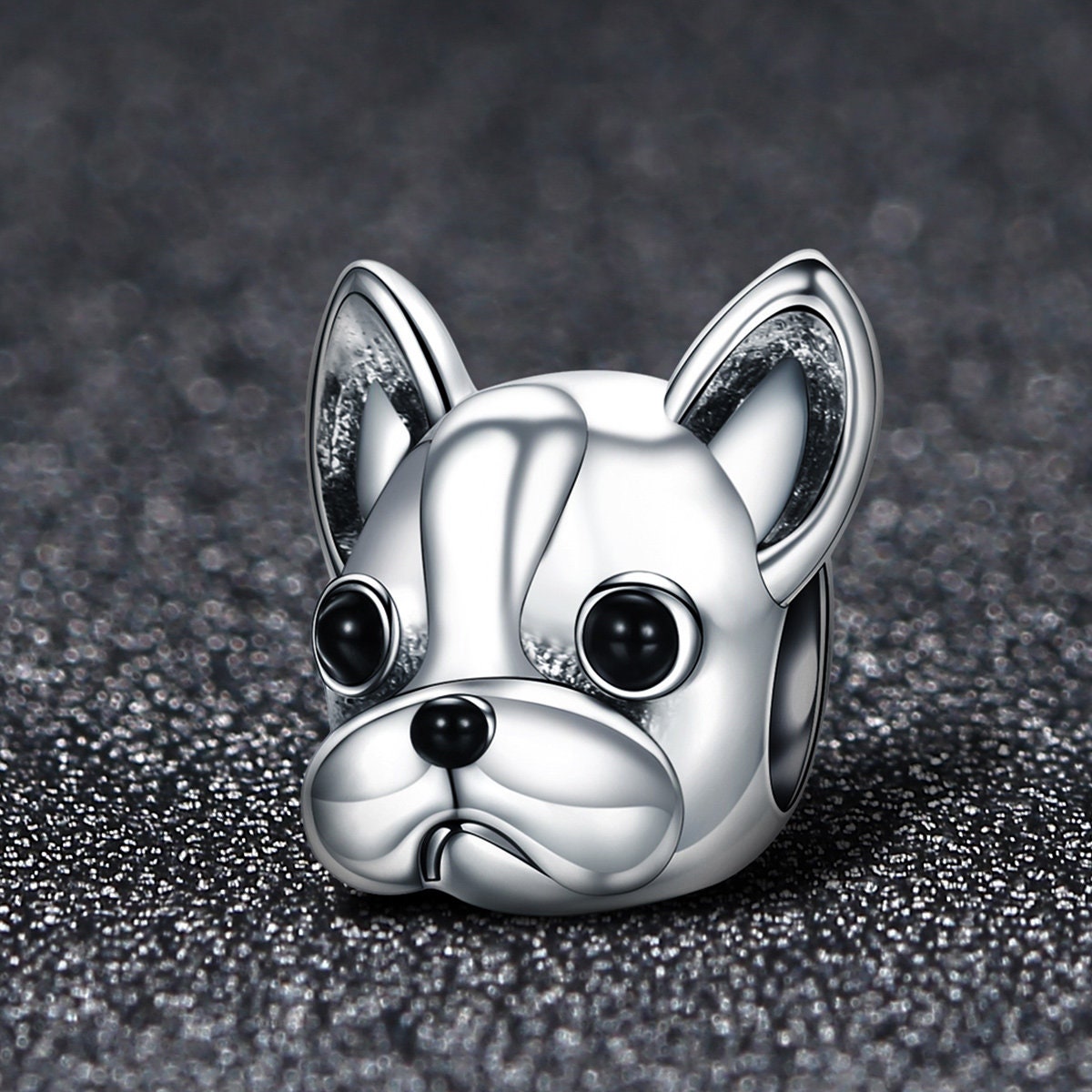 Bulldog Charm