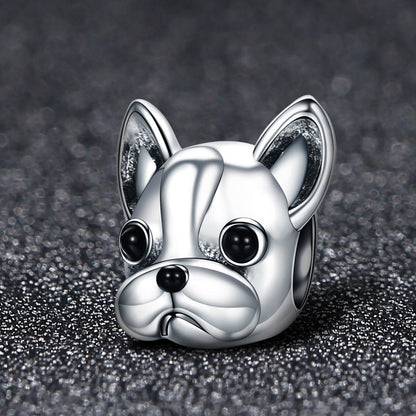 Bulldog Charm