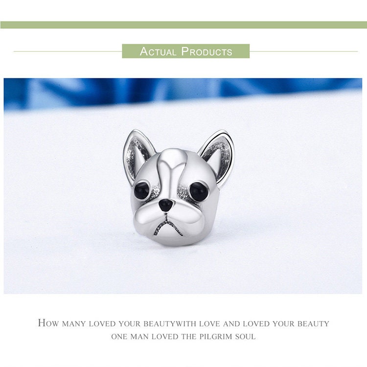 Bulldog Charm