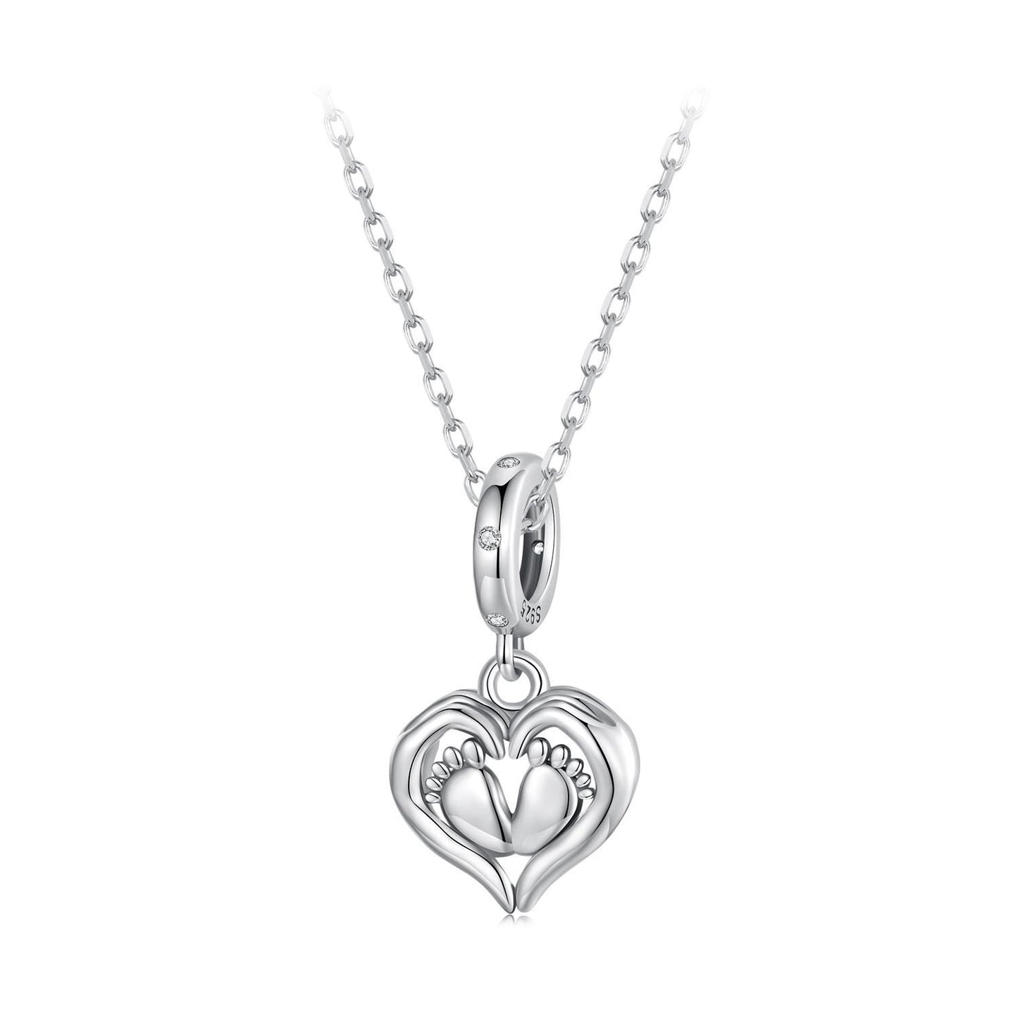 Guard Pendant Charm