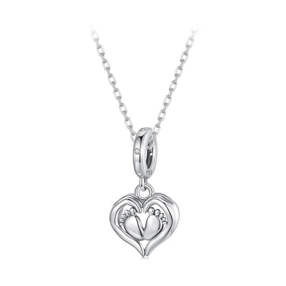 Guard Pendant Charm