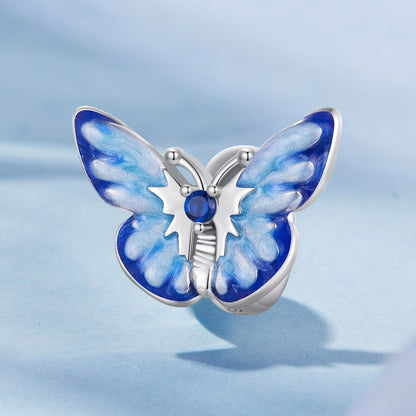 Dreamy Butterfly Charm
