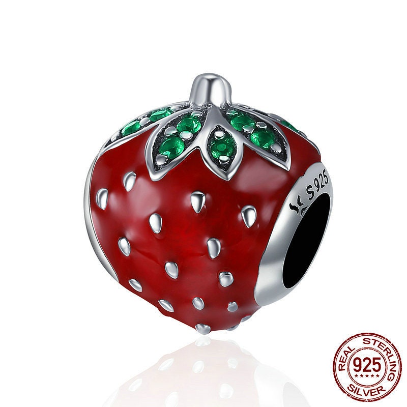 Fruit Collection Charm