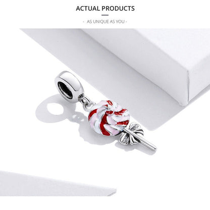 Lollipop Charm