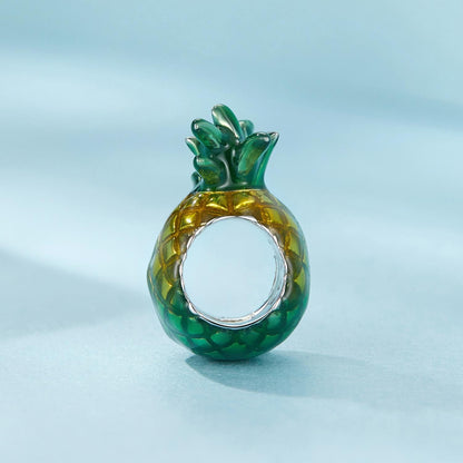 Pineapple Charm