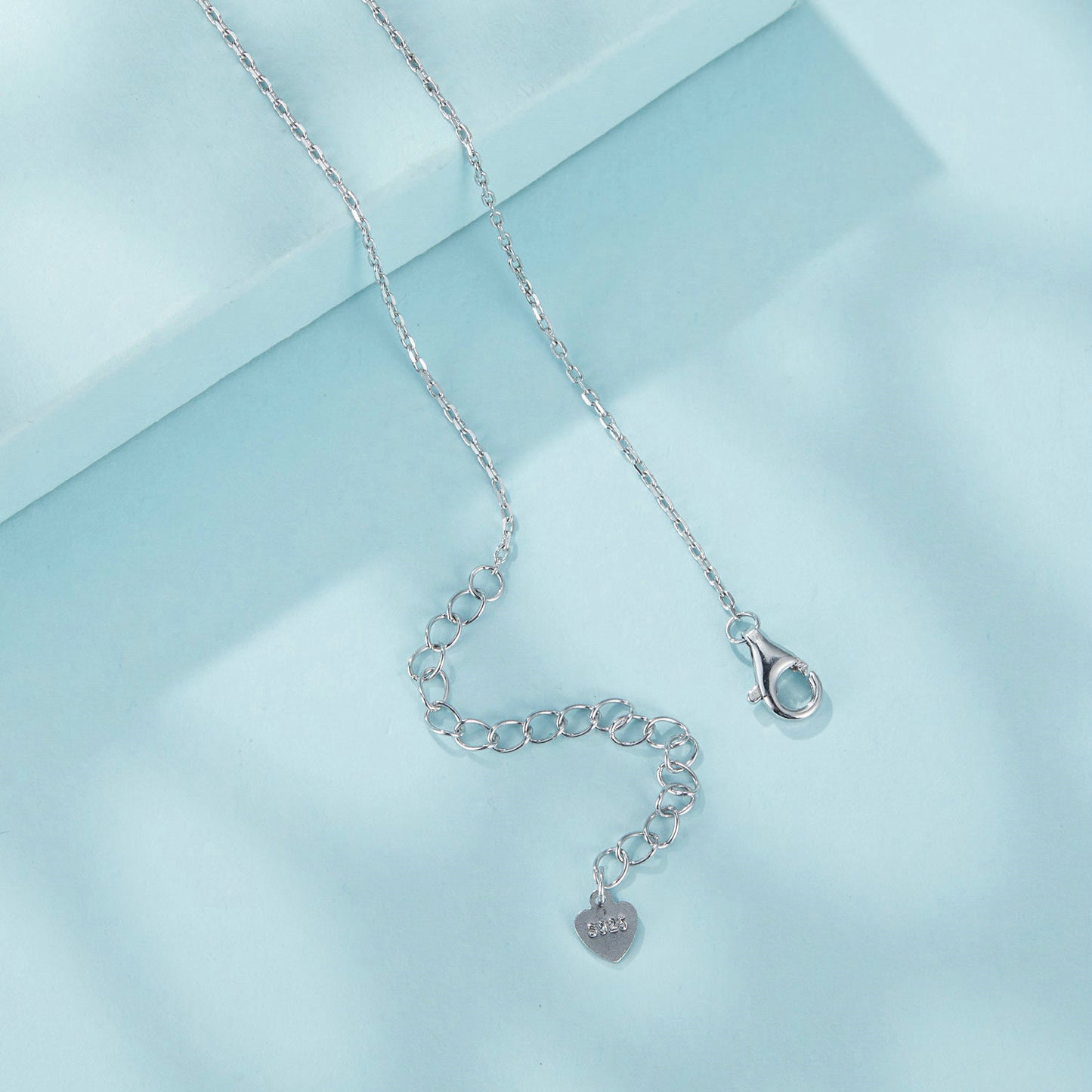 Moonlight Y-Chain Necklace