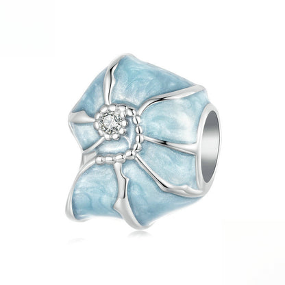Ocean Theme Charm Collection