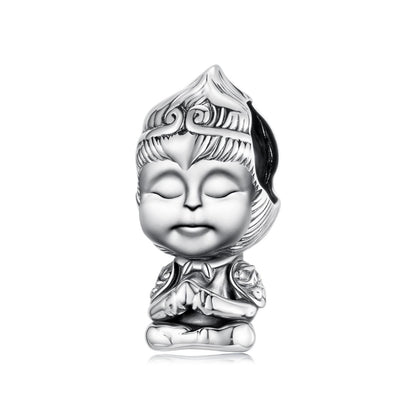 Little Sun Wukong Charm
