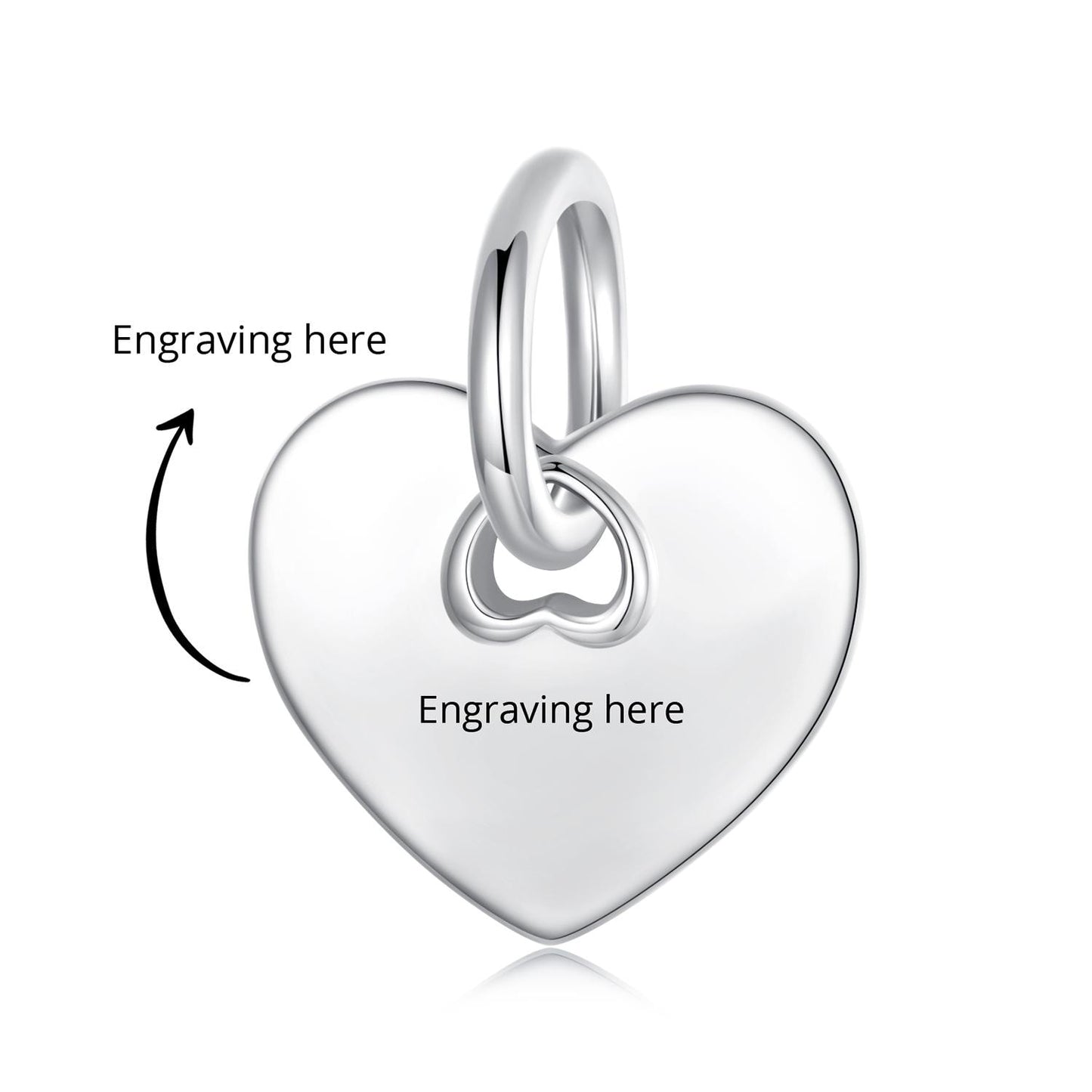 Personalised Charms