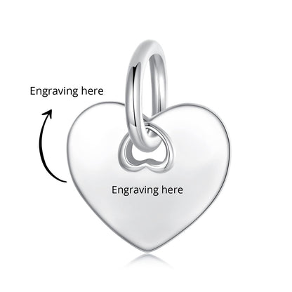 Personalised Charms