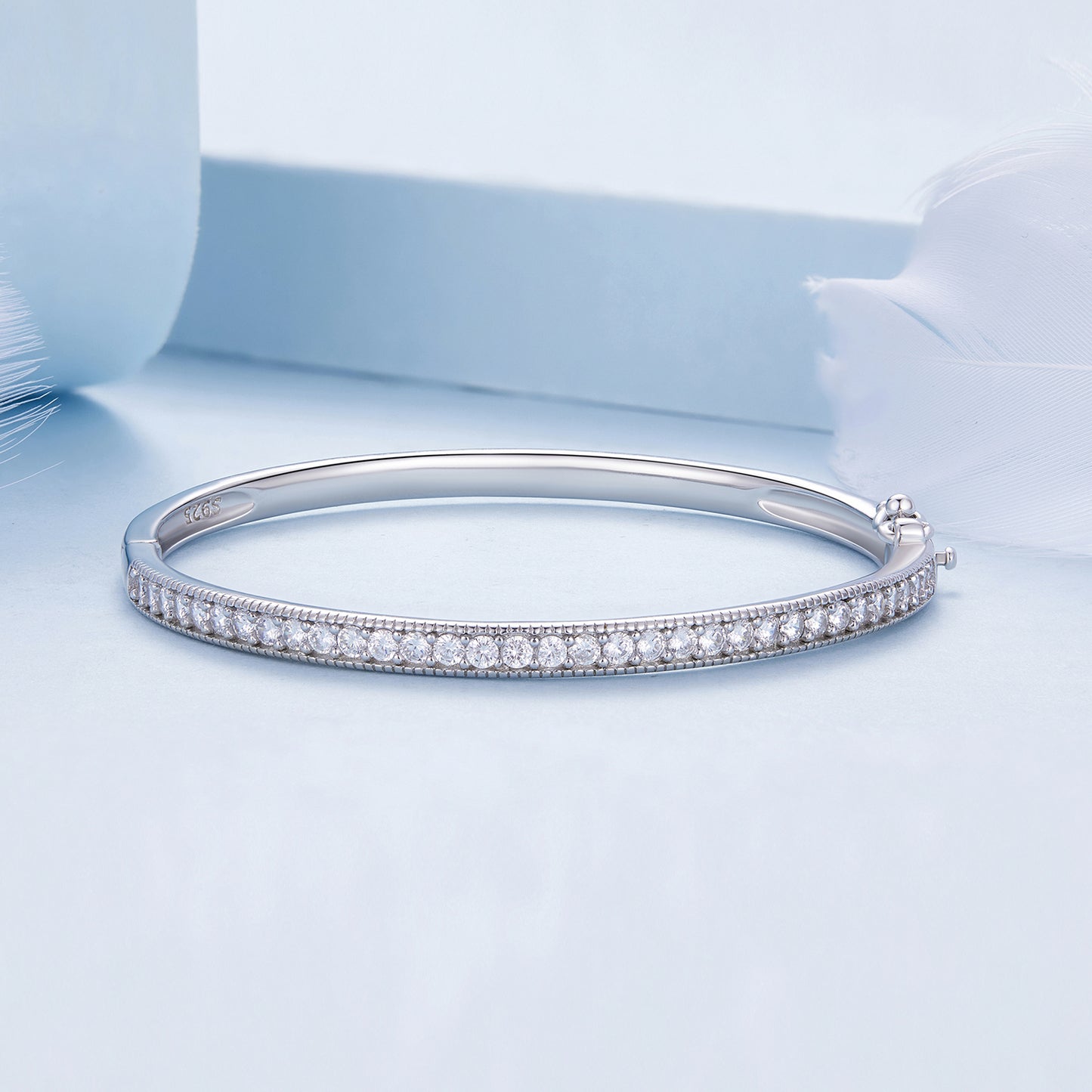 Elegant Bangle