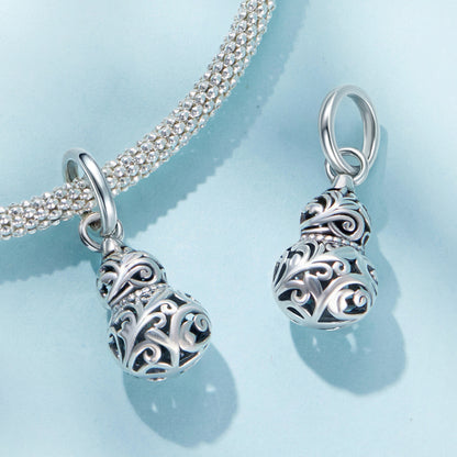 Gourd Pendant Charm