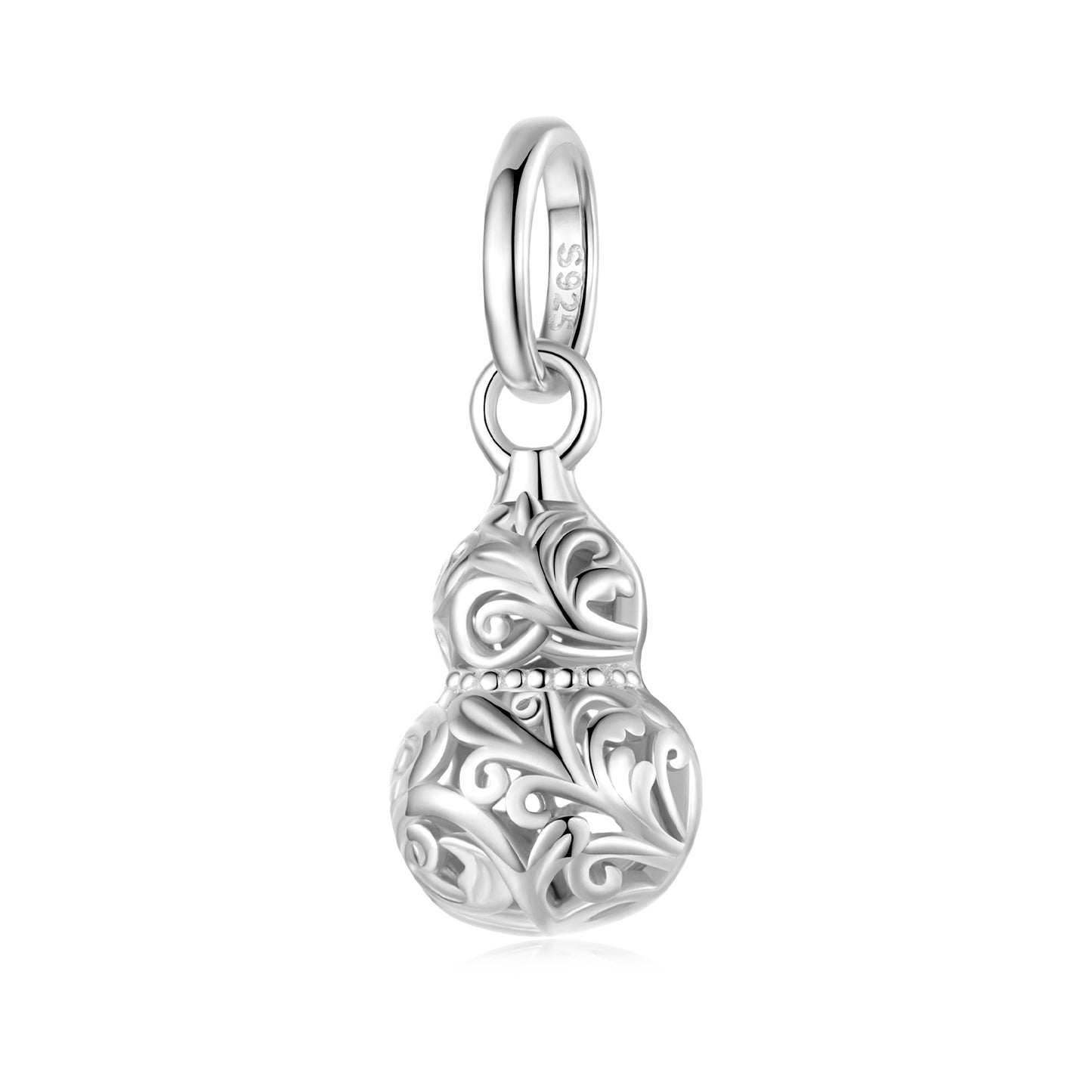Gourd Pendant Charm