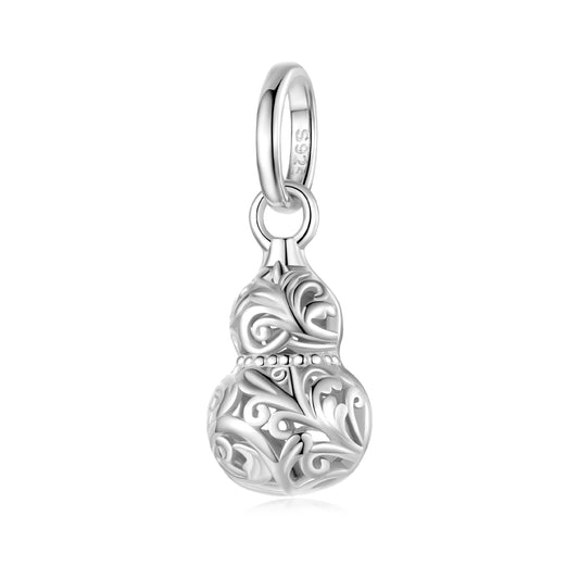 Gourd Pendant Charm