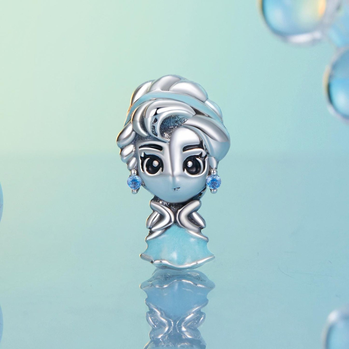 Dream Fairytale Princess Charm