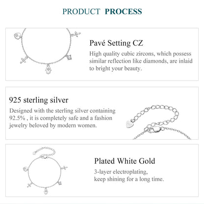 Amulet Bracelet