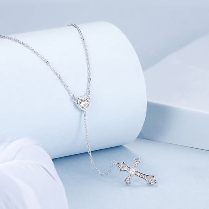 Christ Pendant Necklace