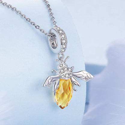 Bee Dangle Charm