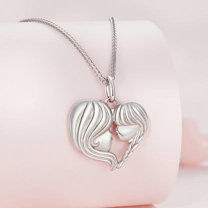Family-bond Necklace