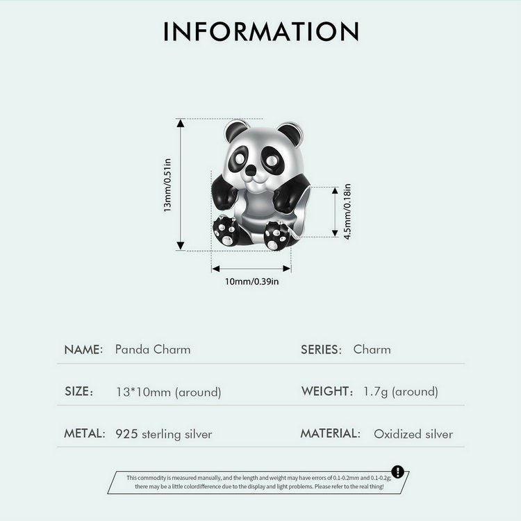 Panda Charm