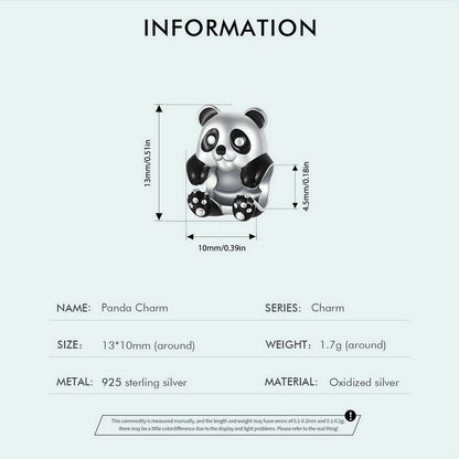 Panda Charm