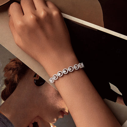 Timeless Glitter Bracelet