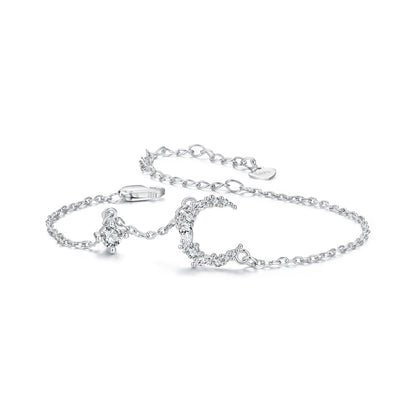 Moonlight Glow Bracelet
