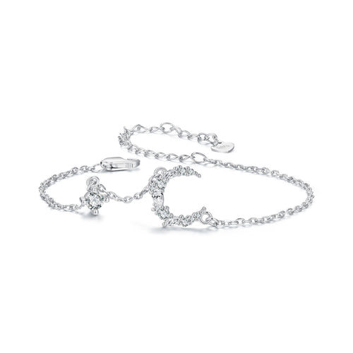 Moonlight Glow Bracelet