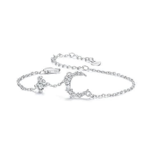 Moonlight Glow Bracelet