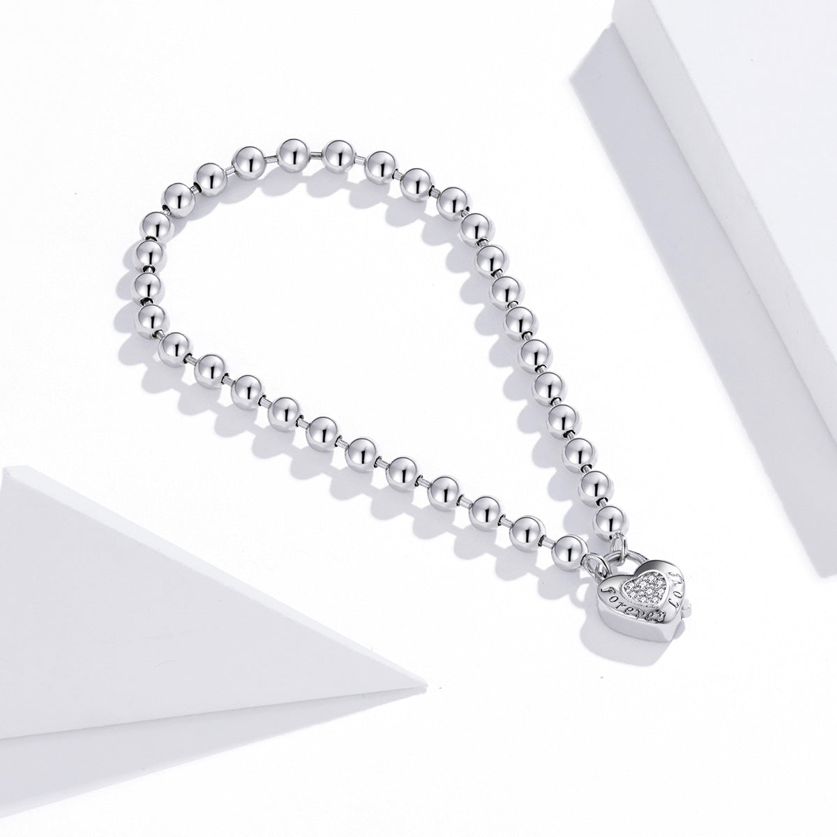 Elegant Beaded Bracelet