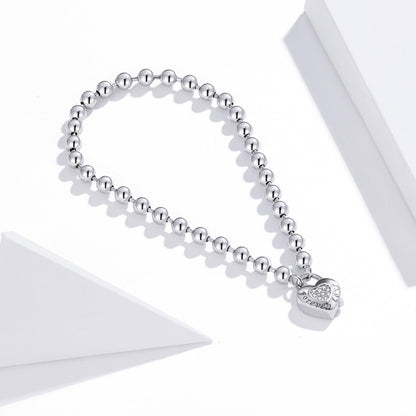 Elegant Beaded Bracelet