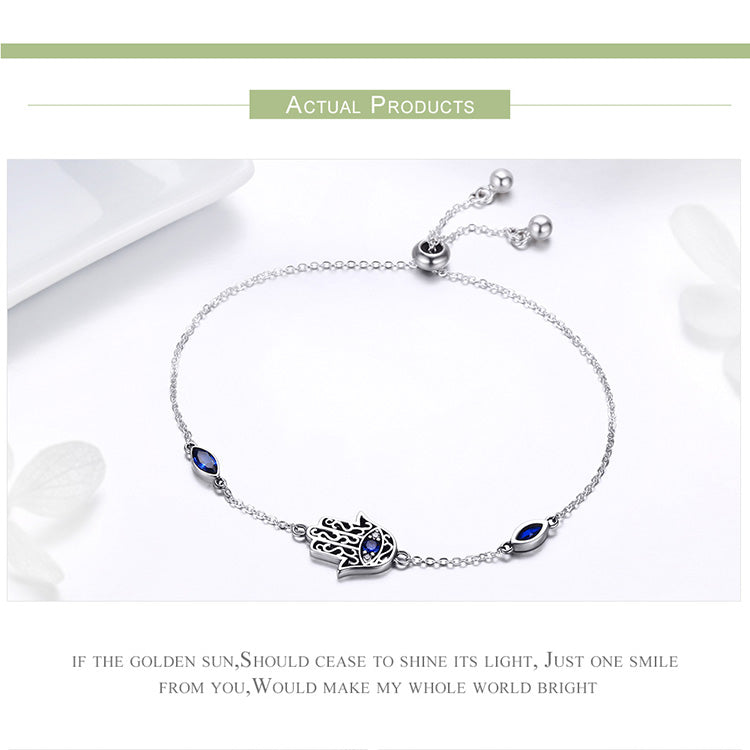 Adoration Bracelet