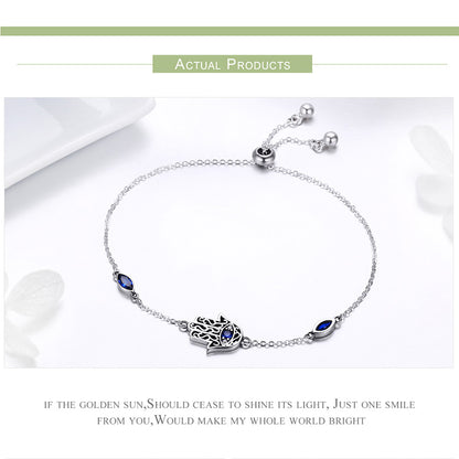 Adoration Bracelet