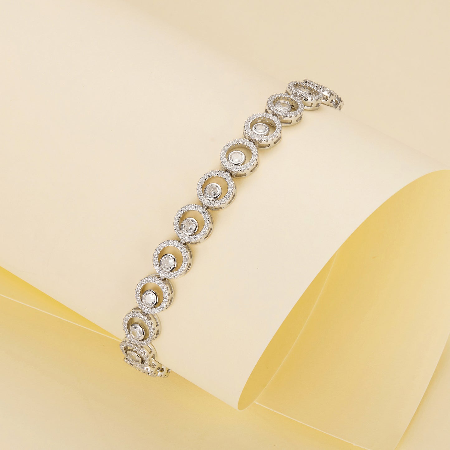 Timeless Glitter Bracelet