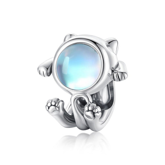 Space Cat Charm