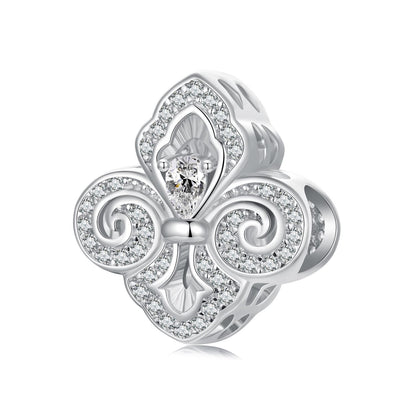 Iris Charm,