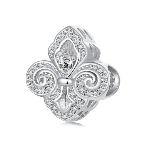 Iris Charm,