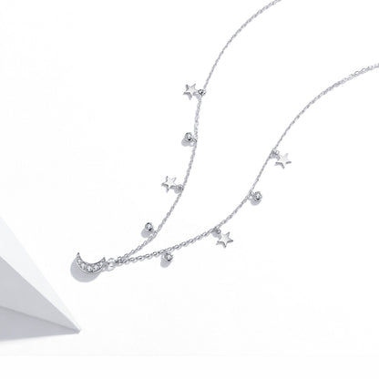 Celestial Dream Necklace
