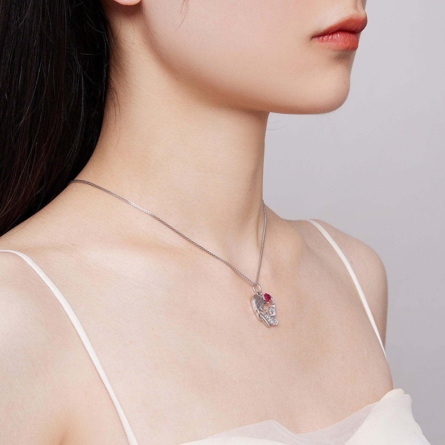Family-bond Necklace