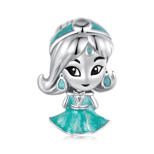 Dream Fairytale Princess Charm