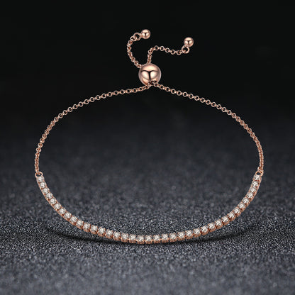 Elegant Companion Bracelet