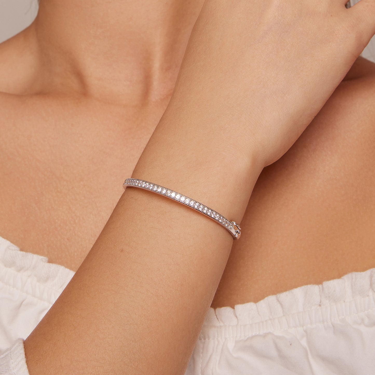 Elegant Bangle