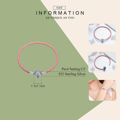 Romantic Heart Basic Bracelet
