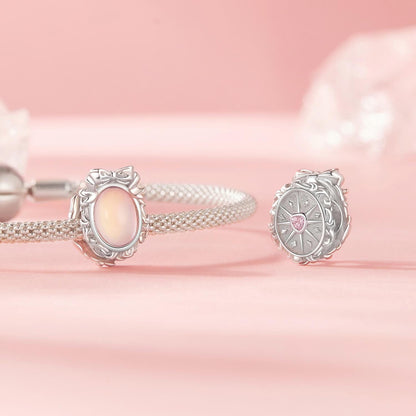 Bowknot Starlight Charm